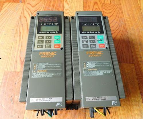 国产变频器测评视频讲解,性能解析与实战应用揭秘