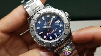 劳力士国产制造视频全集,全程工艺解析与技术创新