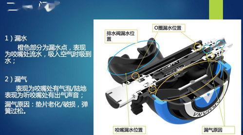国产潜水调节器维修视频,国产潜水调节器维修实操视频解析
