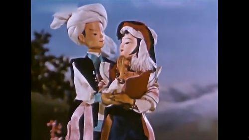 国产老片动画片大全视频,时光隧道里的童年记忆