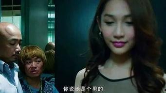 国产人妖艾爷电影视频,国产电影中的艾爷风采