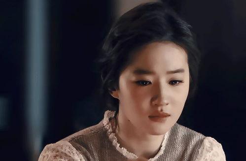 刘亦菲国产剧组视频合集,影视佳话背后的幕后故事