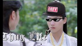 沙雕国产剧合集视频,盘点那些沙雕国产剧合集的搞笑瞬间