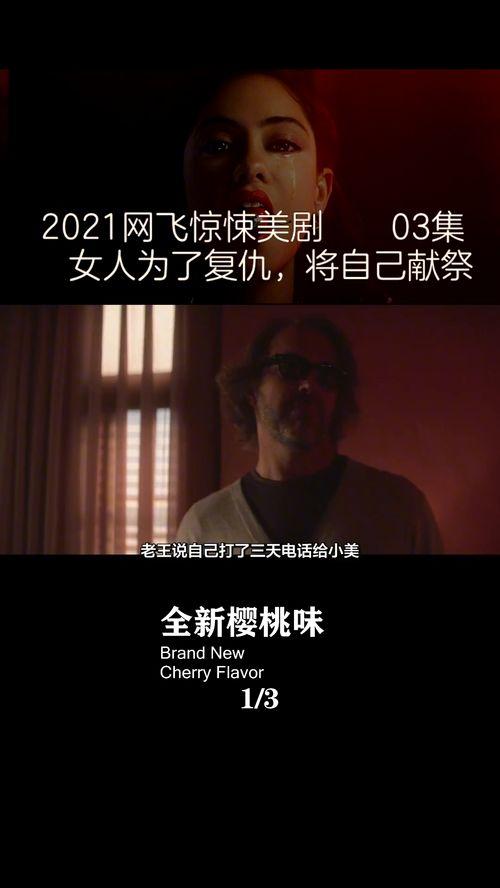 新国产惊悚剧解说大全视频,揭秘悬疑惊悚，带你领略心跳瞬间