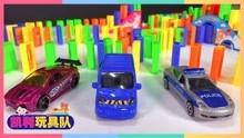 国产小汽车玩具视频,童趣无限，创意无限