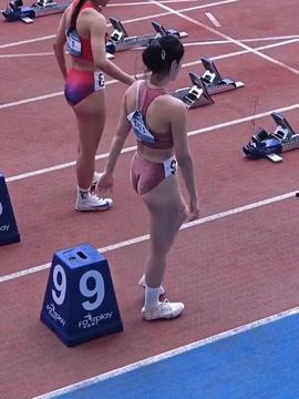 国产田径美女视频,国产田径美女风采展示