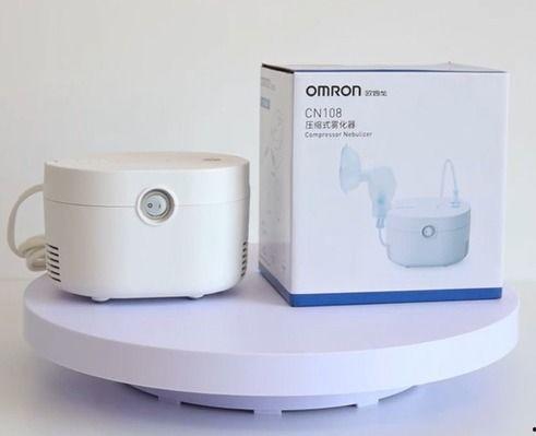 国产雾化器视频,创新科技，守护呼吸健康