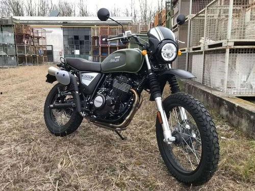 国产复古摩托车盘点视频,盘点国产经典摩托车魅力瞬间