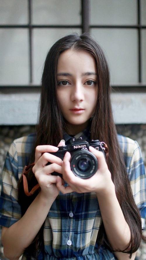 迪丽热巴国产福利视频