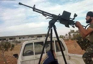 国产重机枪射击训练视频,精准打击，实战演练