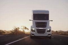 最科幻国产卡车动画视频