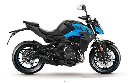 国产好看街车推荐视频,盘点几款颜值与性能兼备的国产街车推荐